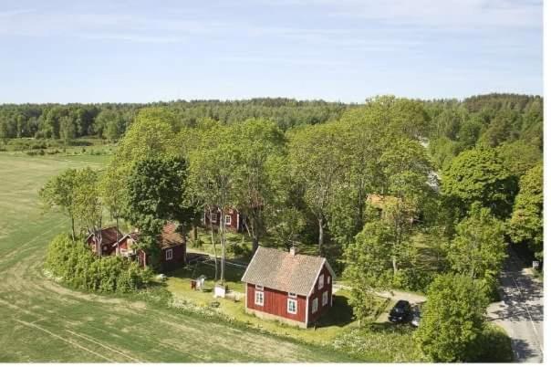 Вілла Broettorp Fjugesta Екстер'єр фото